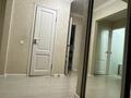 3-бөлмелі пәтер · 73.2 м² · 2/5 қабат, Ислам Карима 15, бағасы: 57 млн ₸ в Алматы, Алмалинский р-н — фото 2
