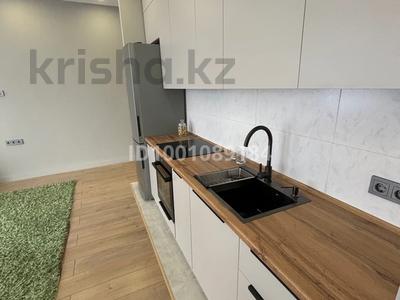 2-бөлмелі пәтер · 47 м² · 3/12 қабат, Розыбакиева 158 — Сатпаева, бағасы: 350 000 ₸ в Алматы, Бостандыкский р-н