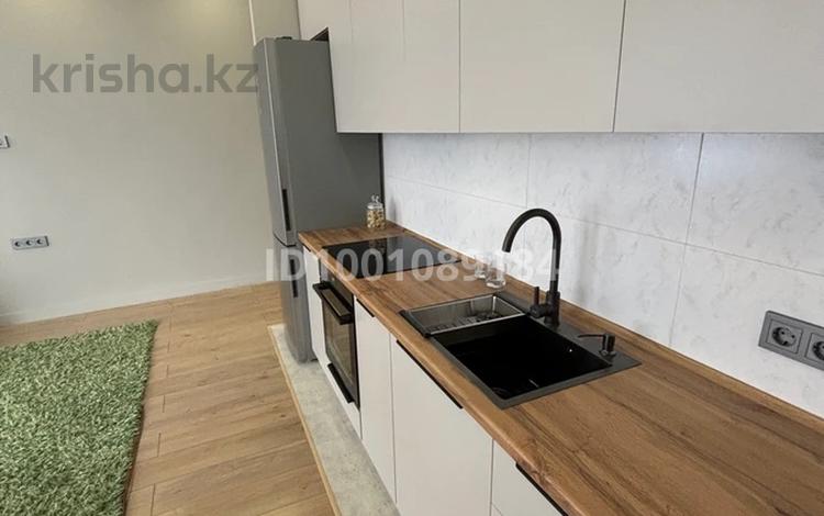 2-бөлмелі пәтер · 47 м² · 3/12 қабат, Розыбакиева 158 — Сатпаева, бағасы: 350 000 ₸ в Алматы, Бостандыкский р-н — фото 2