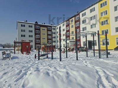 1-комнатная квартира · 28 м² · 3/5 этаж, Увалиева 1 — Рядом Папа Жим за 8 000 ₸ в Усть-Каменогорске, Ульбинский