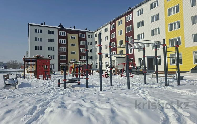 1-комнатная квартира · 28 м² · 3/5 этаж, Увалиева 1 — Рядом Папа Жим за 8 000 ₸ в Усть-Каменогорске, Ульбинский — фото 2