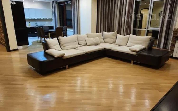 4-комнатная квартира · 220 м² · 4/6 этаж, Рахмадиева за 165 млн ₸ в Алматы, Бостандыкский р-н — фото 30