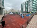 3-комнатная квартира · 109.9 м² · 3/22 этаж, Кабанбай батыра 46 — БОТАНИЧЕСКИЙ САД ,ул Керей Жанибек хандар за 69 млн ₸ в Астане, Есильский р-н — фото 17