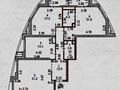 3-комнатная квартира · 109.9 м² · 3/22 этаж, Кабанбай батыра 46 — БОТАНИЧЕСКИЙ САД ,ул Керей Жанибек хандар за 69 млн ₸ в Астане, Есильский р-н — фото 20