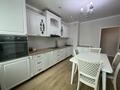3-комнатная квартира · 109.9 м² · 3/22 этаж, Кабанбай батыра 46 — БОТАНИЧЕСКИЙ САД ,ул Керей Жанибек хандар за 69 млн ₸ в Астане, Есильский р-н — фото 5
