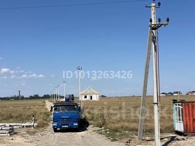 Участок · 5 соток, Жайнак (Комсомол) за 5 млн ₸