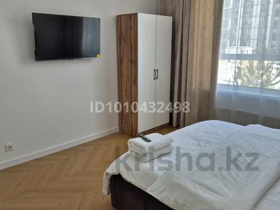 1-комнатная квартира · 37 м² · 3/10 этаж, Е 900 10 за 15 000 ₸ в Астане, Нура р-н
