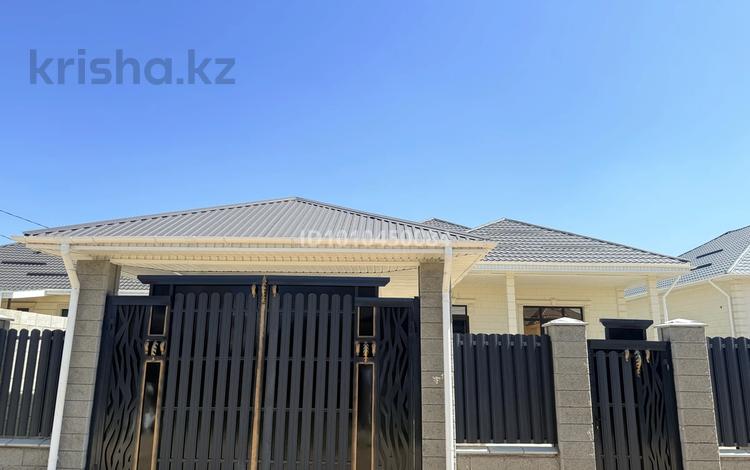 Отдельный дом · 5 комнат · 180 м² · 5 сот., мкр Алгабас за 77 млн 〒 в Алматы, Алатауский р-н — фото 2