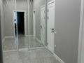 1-комнатная квартира · 45 м² · 2/9 этаж · по часам, мкр Юго-Восток, Шахтеров 20/4 — Проспект, новая корзина, ресторан Камила за 2 000 〒 в Караганде, Казыбек би р-н — фото 10