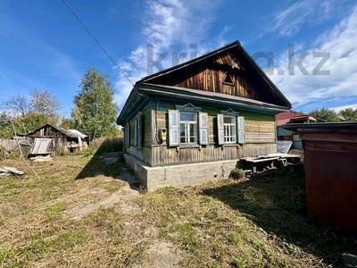 Отдельный дом · 3 комнаты · 60 м² · 19 сот., Советская 59 за 4 млн ₸ в 