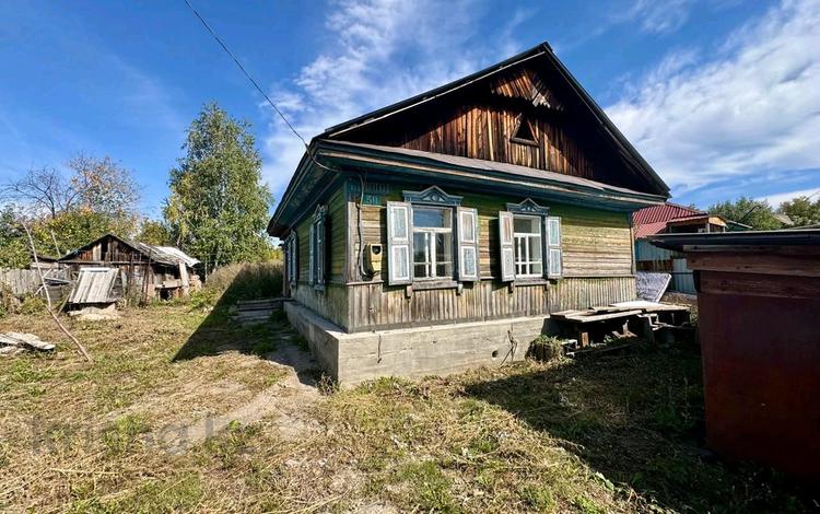 Отдельный дом · 3 комнаты · 60 м² · 19 сот., Советская 59 за 4 млн ₸ в  — фото 2