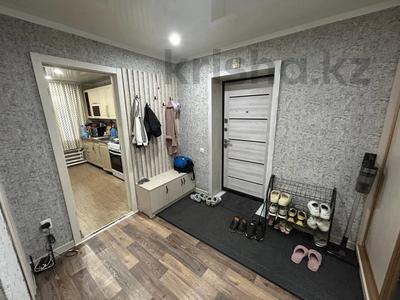 3-комнатная квартира · 60.5 м² · 1/2 этаж, Поповича 11 за 16.9 млн 〒 в Костанае