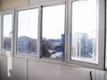 2-комнатная квартира, 56 м², 5/5 этаж, мкр Жастар 37 за 14.3 млн 〒 в Талдыкоргане, мкр Жастар — фото 9
