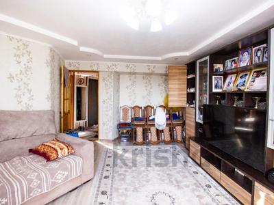 2-комнатная квартира, 56 м², 5/5 этаж, мкр Жастар 37 за 15 млн 〒 в Талдыкоргане, мкр Жастар