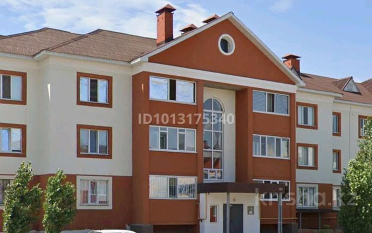 1-бөлмелі пәтер · 47.2 м² · 3/3 қабат, Нур Актобе 8, бағасы: 13.5 млн ₸ — фото 2