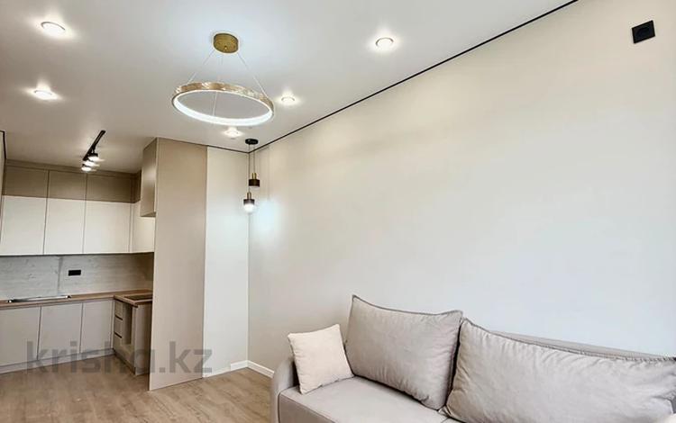 2-комнатная квартира · 38 м² · 4/9 этаж, Алатауская трасса — Наурыз проходит!!!!! за 30.5 млн ₸ в  — фото 2