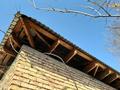 Отдельный дом · 4 комнаты · 100 м² · 7 сот., Вишневая 6 — БАКАД за 11.5 млн ₸ в Ельтае — фото 8