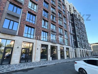 1-комнатная квартира · 44 м², Жамбыла 162 — Ниеткалиева за 20 млн ₸ в Таразе