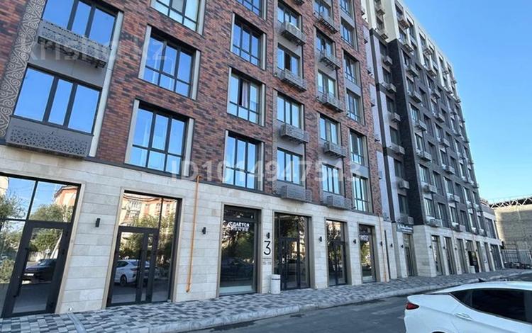 1-комнатная квартира · 44 м², Жамбыла 162 — Ниеткалиева за 20 млн ₸ в Таразе — фото 2
