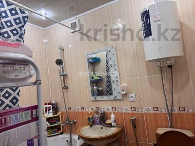 3-комнатная квартира · 59 м² · 9/9 этаж, 5 микрорайон 28 — Городского рынка, мечети за 12.5 млн 〒 в Степногорске