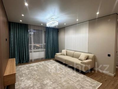 2-комнатная квартира · 54 м² · 4/6 этаж, Бауыржана Момышулы 11/14а за 45.5 млн ₸ в Алматы, Алатауский р-н