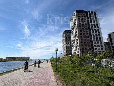 2-комнатная квартира · 46.84 м² · 8 этаж, улица Е882 участок 7б за 25.6 млн ₸ в Астане, Нура р-н