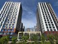2-комнатная квартира · 46.84 м² · 8 этаж, улица Е882 участок 7б за 25.6 млн ₸ в Астане, Нура р-н — фото 2