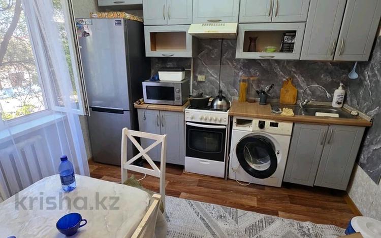 2-комнатная квартира · 50 м² · 3/5 этаж, 5микр 18 за 230 000 ₸ в Конаеве — фото 2