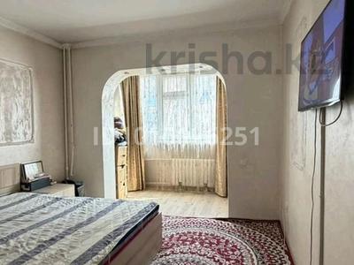 1-комнатная квартира · 33.8 м² · 1/5 этаж, Тулебаева 32 — Макатаева за 32 млн 〒 в Алматы, Медеуский р-н