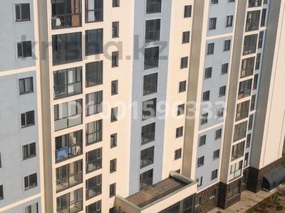 3-комнатная квартира · 105 м² · 12/12 этаж, мкр Шымсити, Кадыргали Жалаири 1/10 — Туркия за 35.7 млн 〒 в Шымкенте, Абайский р-н