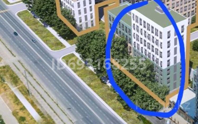 1-комнатная квартира, 38 м², 7/16 этаж, ​Туркия