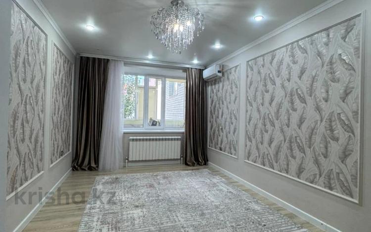 3-бөлмелі пәтер · 78 м² · 3/5 қабат, мкр. Алтын орда, бағасы: 34 млн ₸ в Актобе — фото 2