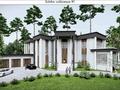 Жеке үй · 7 бөлме · 973 м² · 13 жүзд., Байдибека карашаулы 31, бағасы: 270 млн ₸ в Астане, Алматы р-н