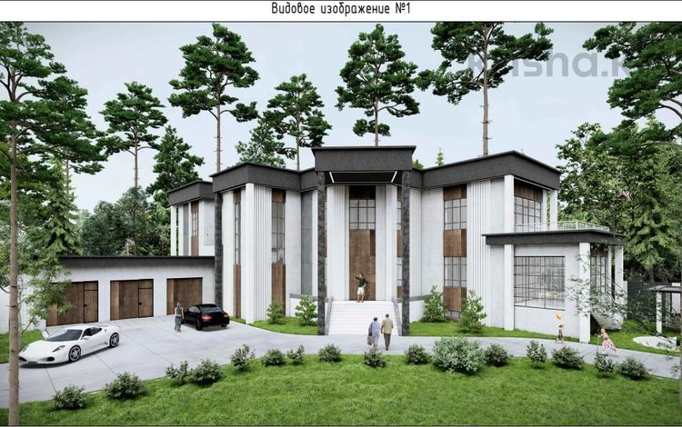 Жеке үй · 7 бөлме · 973 м² · 13 жүзд., Байдибека карашаулы 31, бағасы: 270 млн ₸ в Астане, Алматы р-н — фото 4