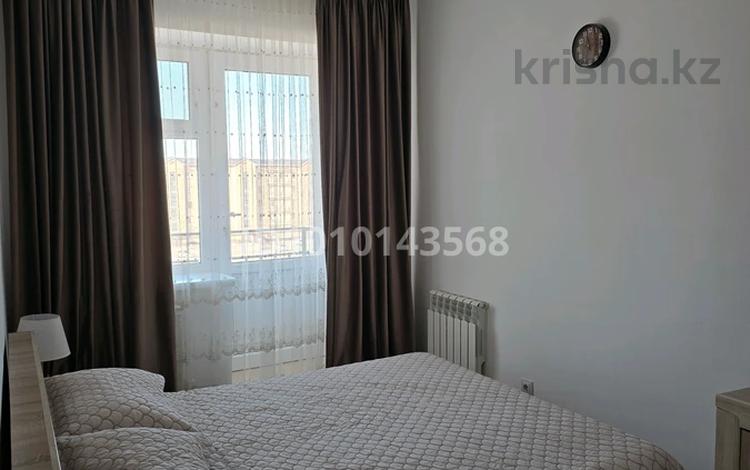 3-комнатная квартира · 68 м² · 5/5 этаж, Левый берег, 4 квартал 6 — Школа Орда Скул за 21 млн ₸ в  — фото 2
