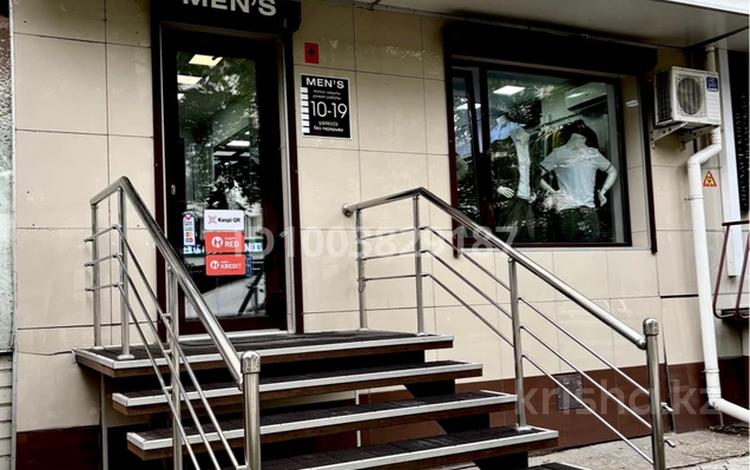 Свободное назначение, офисы, магазины и бутики · 35 м² за 20 млн 〒 в Петропавловске — фото 2