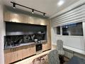 3-бөлмелі пәтер · 77 м² · 1/5 қабат, Юго-Восток ш/а., Муканова, бағасы: 45.5 млн ₸ в Караганде, Казыбек би р-н — фото 2