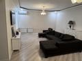 3-бөлмелі пәтер · 100 м² · 5/11 қабат, Просп. Женис 3, бағасы: 35 666 ₸ в Астане, Сарыарка р-н