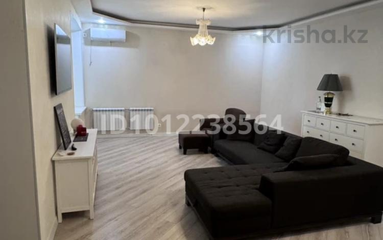 3-бөлмелі пәтер · 100 м² · 5/11 қабат, Просп. Женис 3, бағасы: 35 666 ₸ в Астане, Сарыарка р-н — фото 2