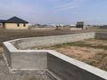 Жер телімі · 10 сотық, Сауран 8, бағасы: 5.5 млн 〒 в Туркестане