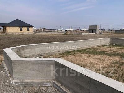 Жер телімі · 10 сотық, Сауран 8, бағасы: 5.5 млн 〒 в Туркестане