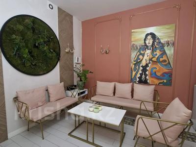Готовый бизнес SPA, массажный кабинет, салон красоты · 282.4 м², бағасы: 150 млн ₸ в Астане, р-н Байконур