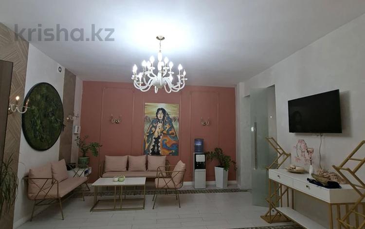 Готовый бизнес SPA, массажный кабинет, салон красоты · 282.4 м² за 140 млн ₸ в Астане, р-н Байконур — фото 3