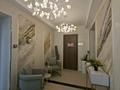 Готовый бизнес SPA, массажный кабинет, салон красоты · 282.4 м² за 140 млн ₸ в Астане, р-н Байконур — фото 9