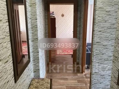 Продажа квартир в Кызылординской обл.: 3-комнатная квартира · 60 м² · 4/5 этаж, Микрорайон Шугыла 20 — Микрорайон Шугыла-Кулагер за 11 млн 〒 3-комнатная квартира · 60 м² · 4/5 этаж, Микрорайон Шугыла 20 — Микрорайон Шугыла-Кулагер за 11 млн 〒 в