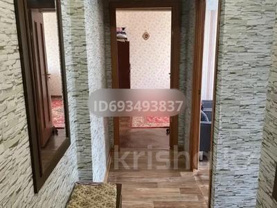 3-бөлмелі пәтер, 60 м², 4/5 қабат, микрорайон Шугыла 20 — Микрорайон Шугыла-Кулагер, бағасы: 12 млн 〒 в 