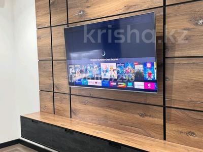 Пәтерлер в Карагандинской обл.: 1-бөлмелі пәтер · 50 м² · 8/9 қабат, мкр Юго-Восток, Муканова 23/1 — Клиника Макажанова на Юго Востоке, бағасы: 250 000 〒 1-бөлмелі пәтер · 50 м² · 8/9 қабат, мкр Юго-Восток, Муканова 23/1 — Клиника Макажанова на Юго Востоке, бағасы: 250 000 〒 в Караганде, Казыбек би р-н