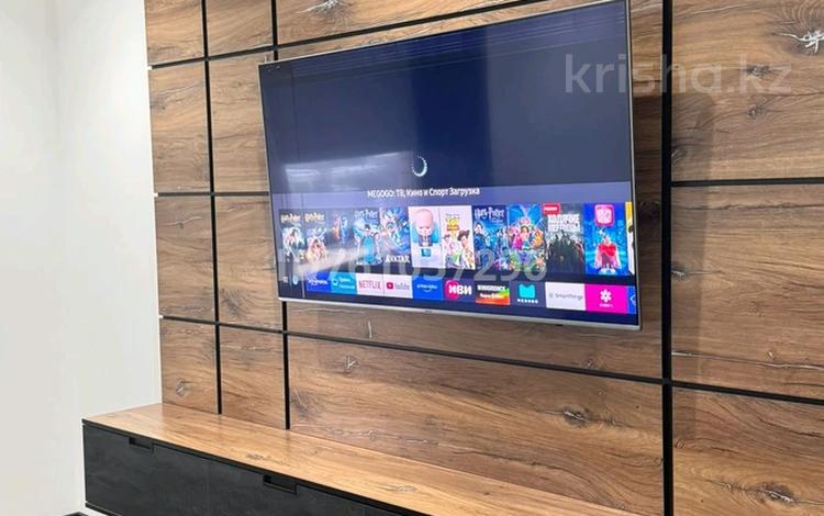 1-бөлмелі пәтер · 50 м² · 8/9 қабат, мкр Юго-Восток, Муканова 23/1 — Клиника Макажанова на Юго Востоке, бағасы: 250 000 ₸ в Караганде, Казыбек би р-н — фото 2