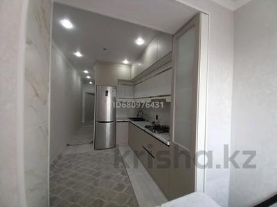 3-комнатная квартира · 72.8 м² · 3/5 этаж, 27-й мкр 35 за 22.5 млн 〒 в Актау
