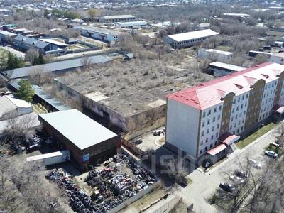 Промбаза · 67 соток, Желтоксан 17 за 100 млн 〒 в Талдыкоргане